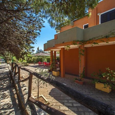 Appart Hotel Residence Villasimius Exterior photo