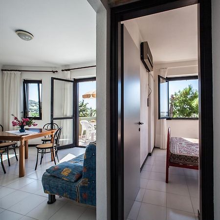 Appart Hotel Residence Villasimius Exterior photo