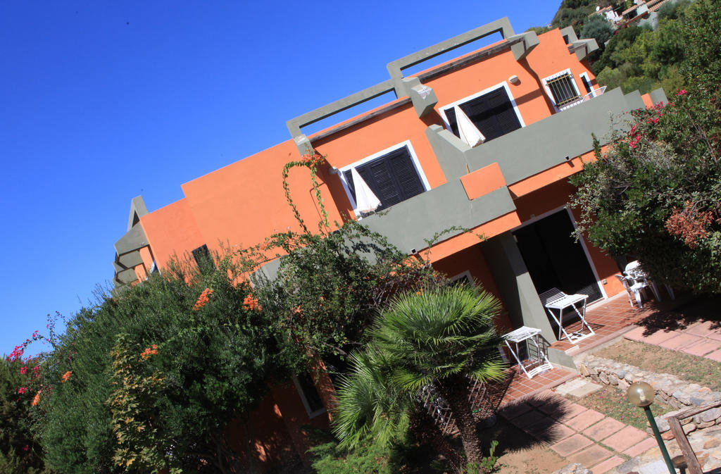 Appart Hotel Residence Villasimius Room photo