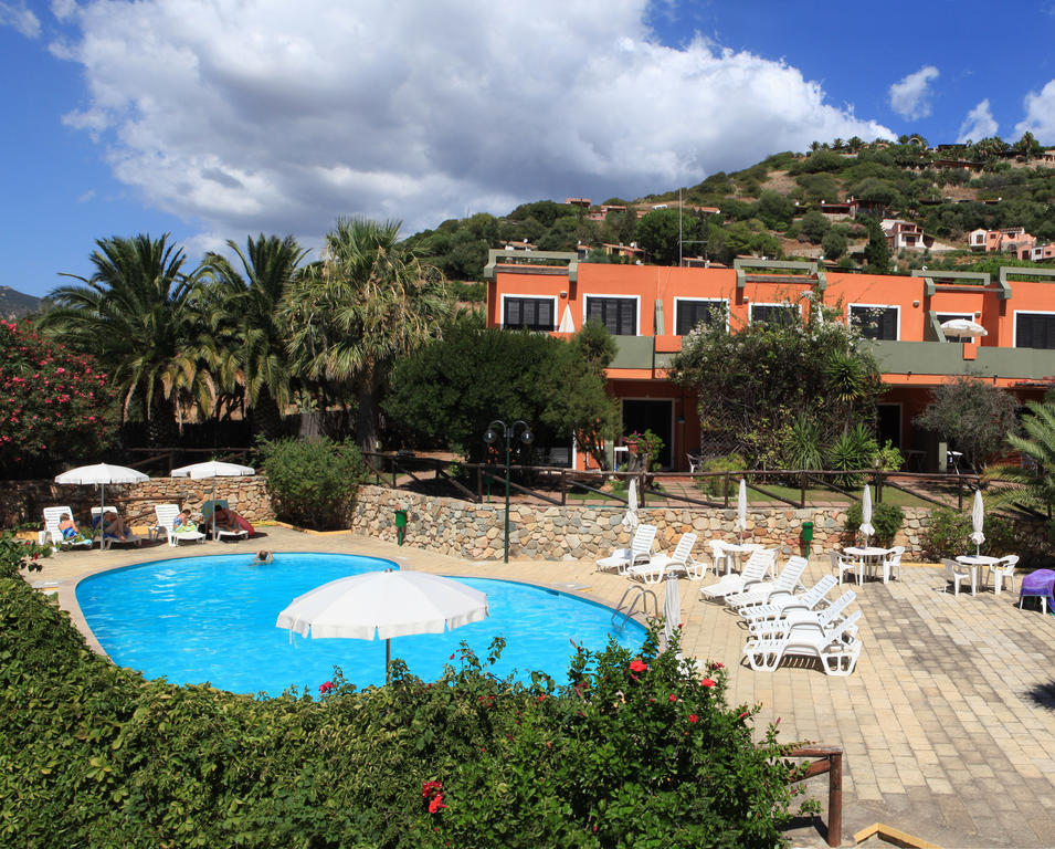 Appart Hotel Residence Villasimius Room photo