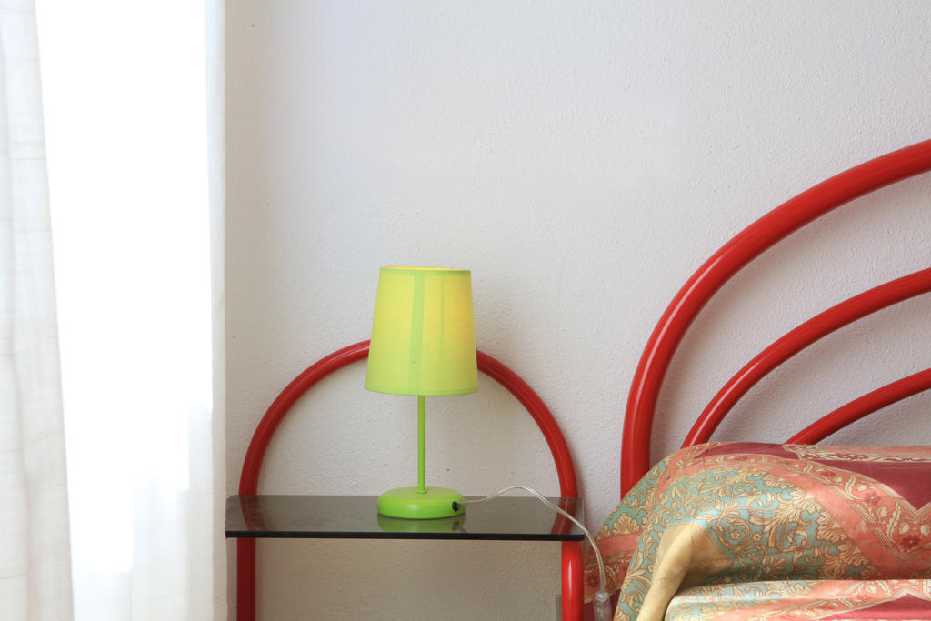 Appart Hotel Residence Villasimius Room photo