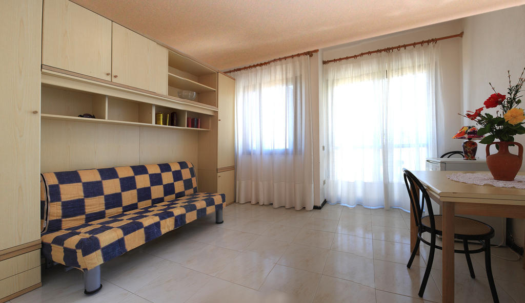 Appart Hotel Residence Villasimius Room photo