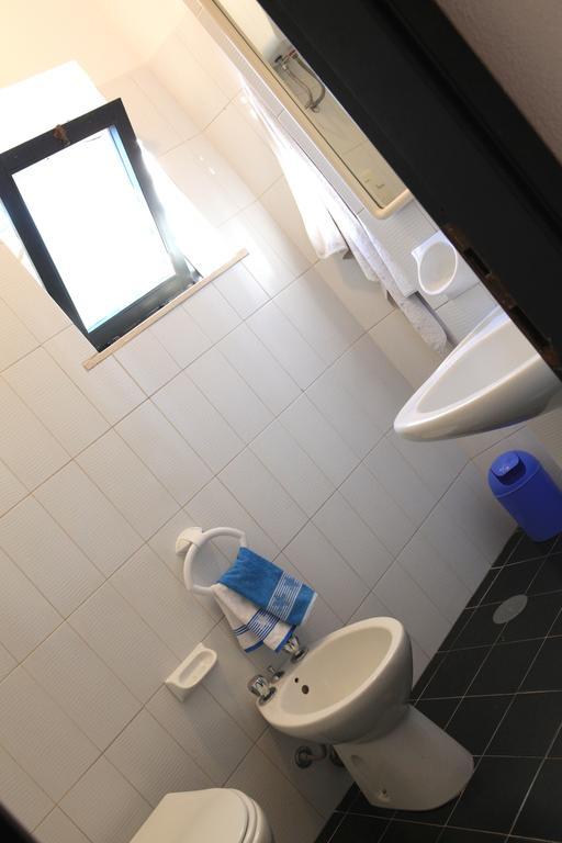 Appart Hotel Residence Villasimius Room photo