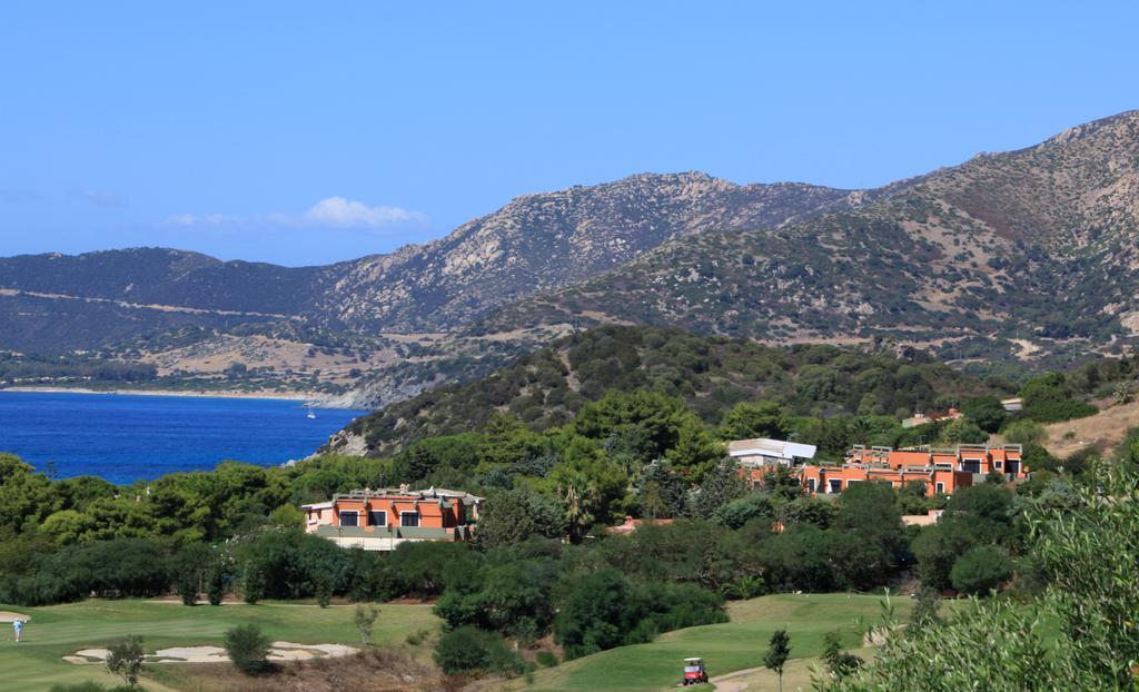 Appart Hotel Residence Villasimius Room photo