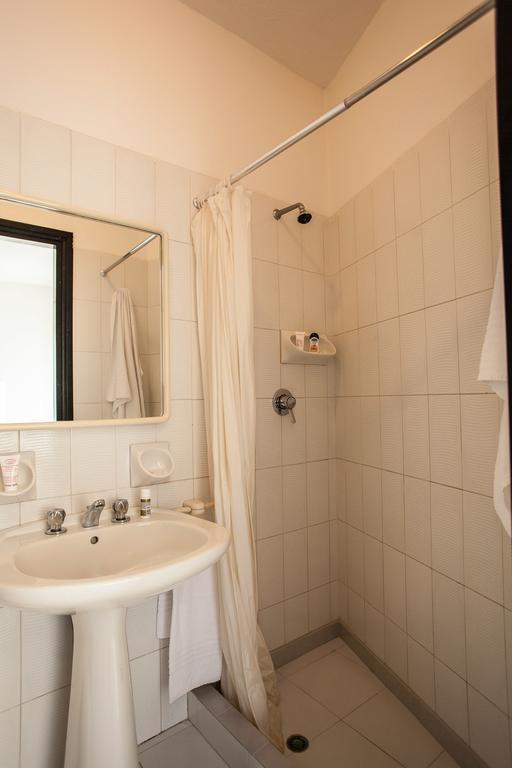 Appart Hotel Residence Villasimius Exterior photo